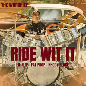 Ride Wit' it (Extended Mix)