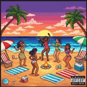 Ritmo Del Fuego (feat. Gloria Carolina) (Trappeton) (Explicit)