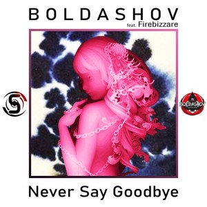Never Say Goodbye (Original Mix)