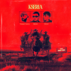 Kseria (Explicit)