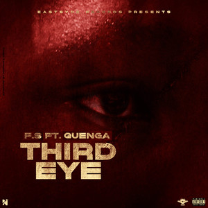 Third Eye (feat. Quenga) [Explicit]