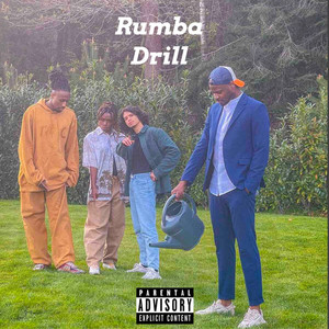 Rumba Drill (Explicit)