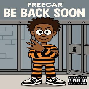 2 man move (feat. Free Car & Slitty) (Explicit)