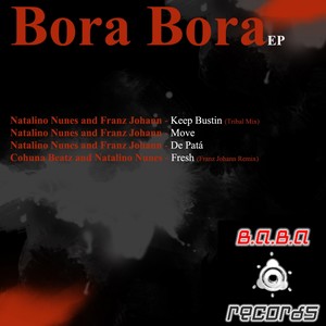 The Bora Bora EP