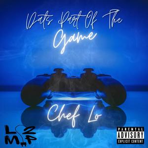 Dats Part Of The Game