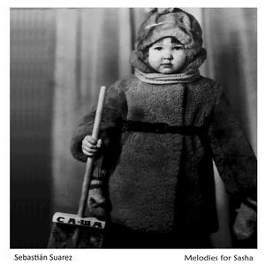 Melodies for Sasha part 3