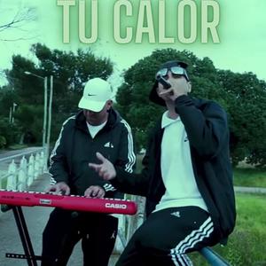 Tu calor (feat. El Tekla) [Explicit]