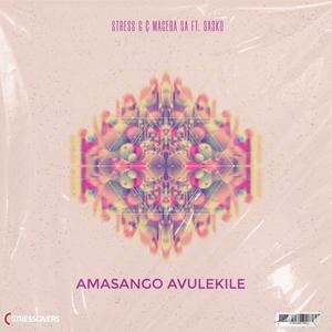 Amasango Avulekile (feat. Mageba SA & Sasko)