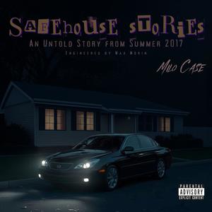 Milo Case - Man of the City (MOC) (feat. Michael Millions) (Explicit)