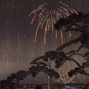 Hanabi (feat. Clemency)