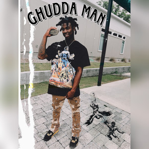 GHUDDA MAN. (Explicit)