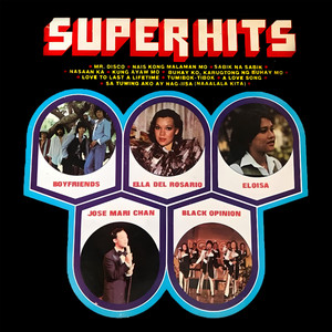 Tumibok-Tibok (Ang Puso Ko)