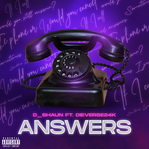 Answers (Instrumental) [Explicit]