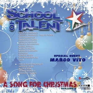 A Song for Christmas, Vol. 3 (School of Talent)