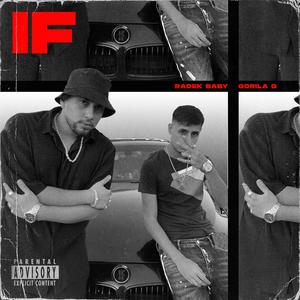 IF (feat. Radek Baby) [Explicit]