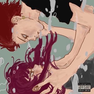 Non Stop Love(feat. LIL G, Shake Pepper, Loner Baby & KASHIWA) (Explicit)