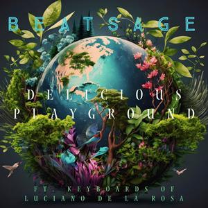 Delicious Playground