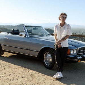 All Because I Love Someone (Intimate)