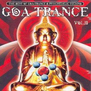 Goa Trance - Vol. 13