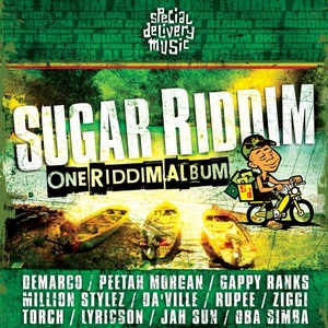 Sugar Riddim