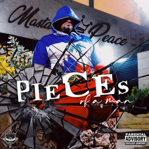 Masta Peace - Beautiful Place (Explicit)
