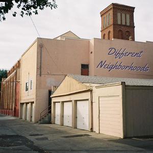 Different Neighborhoods (Explicit)