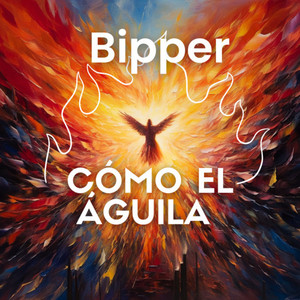 CÓMO EL ÁGUILA