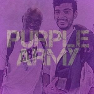 Purple Army