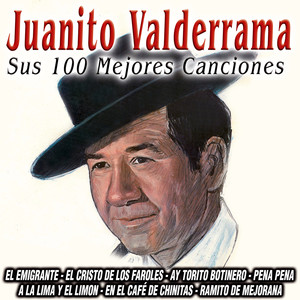 Valderrama Sus 100 Mejores Canciones