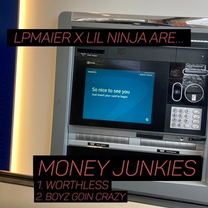 Worthless (Explicit)