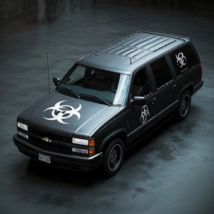 A CONTRA LUZ (Explicit)