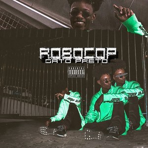 Robocop (Explicit)