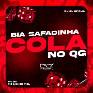 Bia Safadinha Cola no QG (Explicit)