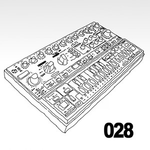 Reshape (Marco Effe Remix)