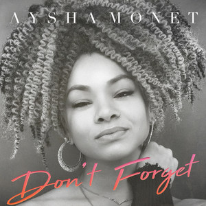 Don't Forget (Explicit)