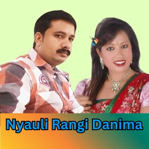 NYAULI RANGI DANIMA