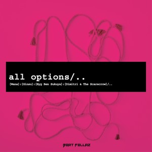 All Options (Explicit)