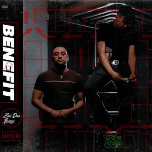 BENEFIT (feat. Bonys) (Explicit)
