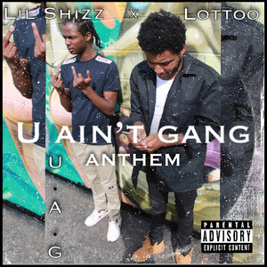 U.A.G Anthem (Explicit)