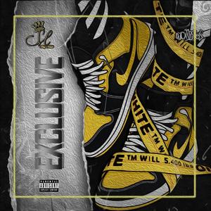 Exclusive(feat. Yung Shife, DuccWaters, NuttFizzle & L Burnna) (Explicit)