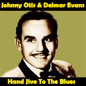 Hand Jive to the Blues