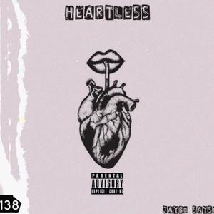 Heartless (Explicit)