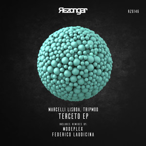 Terceto (Federico Laudicina Remix)