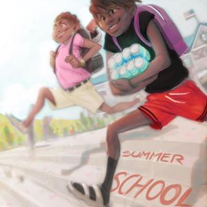 Summer School (Explicit)