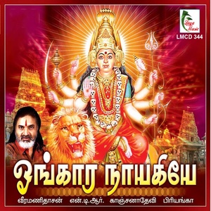 Punnai Nallur