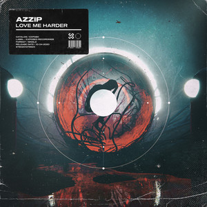 Love Me Harder