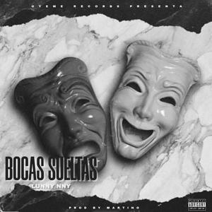 BOCAS SUELTAS (feat. Lunny Nny)