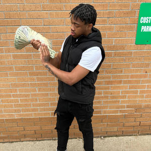 Spydagang (feat. Moeskeeze) (Explicit)