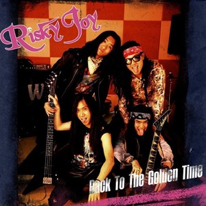 Back To The Golden Time