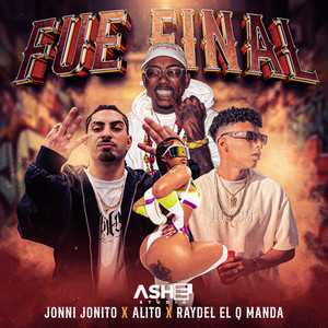 Fue Final